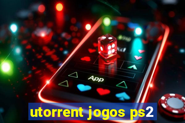 utorrent jogos ps2